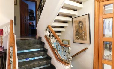 casa condominio en venta en villa country. Cod V74313