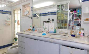 casa condominio en venta en villa country. Cod V74313