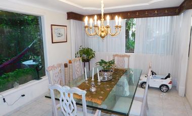 casa condominio en venta en villa country. Cod V74313