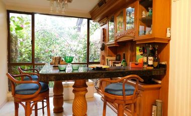 casa condominio en venta en villa country. Cod V74313