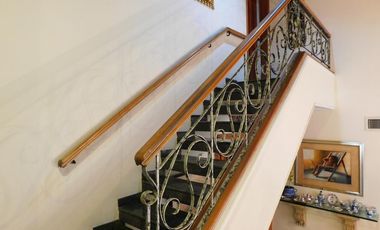 casa condominio en venta en villa country. Cod V74313