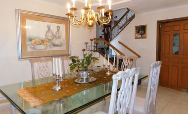 casa condominio en venta en villa country. Cod V74313