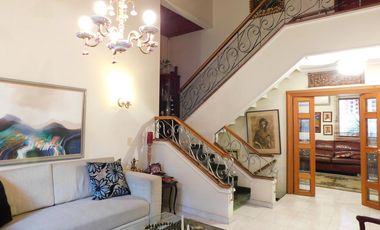 casa condominio en venta en villa country. Cod V74313