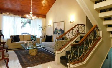 casa condominio en venta en villa country. Cod V74313