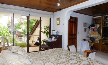 casa condominio en venta en villa country. Cod V74313