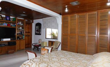 casa condominio en venta en villa country. Cod V74313