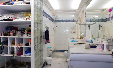 casa condominio en venta en villa country. Cod V74313