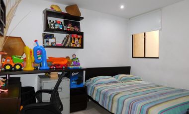 casa condominio en venta en villa country. Cod V74313