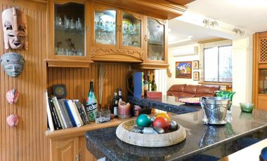 casa condominio en venta en villa country. Cod V74313