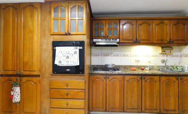 casa condominio en venta en villa country. Cod V74313