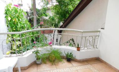 casa condominio en venta en villa country. Cod V74313