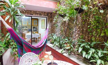 casa condominio en venta en villa country. Cod V74313