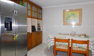 casa condominio en venta en villa country. Cod V74313