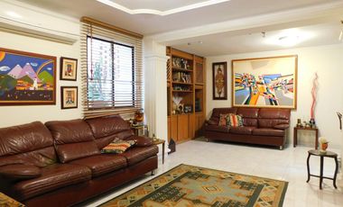 casa condominio en venta en villa country. Cod V74313