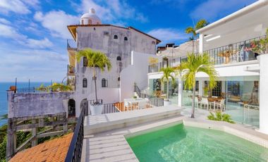 Casa Blanca