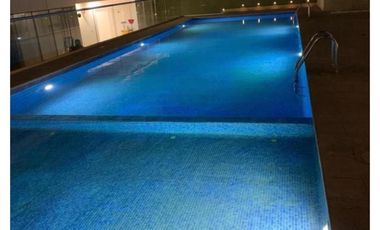 Renta de Excelente Departamento a Estrenar con Amenidades en Carso Tlalnepantla