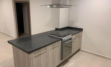 Renta de Excelente Departamento a Estrenar con Amenidades en Carso Tlalnepantla