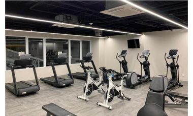 Renta de Excelente Departamento a Estrenar con Amenidades en Carso Tlalnepantla