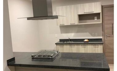 Renta de Excelente Departamento a Estrenar con Amenidades en Carso Tlalnepantla
