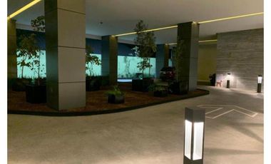 Renta de Excelente Departamento a Estrenar con Amenidades en Carso Tlalnepantla