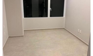 Renta de Excelente Departamento a Estrenar con Amenidades en Carso Tlalnepantla