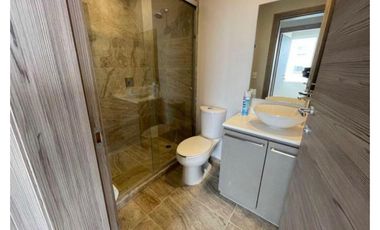 Renta de Excelente Departamento a Estrenar con Amenidades en Carso Tlalnepantla