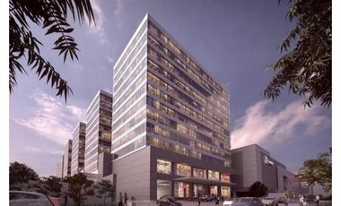 Renta de Excelente Departamento a Estrenar con Amenidades en Carso Tlalnepantla