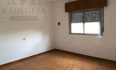 Departamento en 1er piso - Burzaco