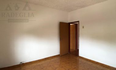 Departamento en 1er piso - Burzaco