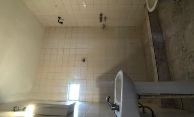 Departamento en 1er piso - Burzaco