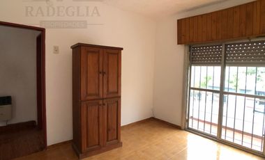 Departamento en 1er piso - Burzaco