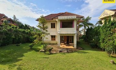 Villa dijual di Jawa Timur, Mojokerto Kabupaten