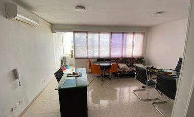 ARRIENDO de OFICINAS en NEIVA