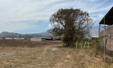 HECTAREA EN VENTA EN NUEVO BLVD PANTANAL - XALISCO, NAY. (EL)