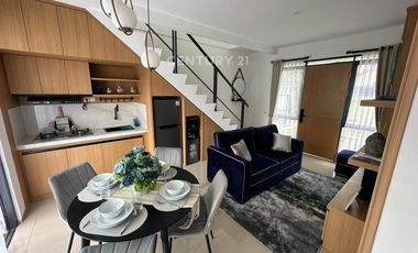 Rumah Baru 3 Kamar 2 Lantai Di Cimahi 7 Menit Dari Alun Alun