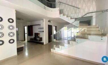 CASA en ARRIENDO/VENTA en Barranquilla Villa Santos