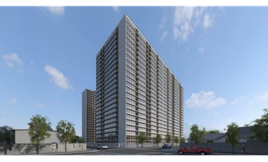 Oportunidad, en venta dpto 2d + 1b, Quinta Normal