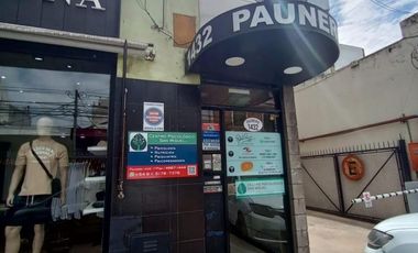 Importante oficina a la venta, en el centro comercial de San Miguel