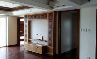 2bedroom For Sale St. Francis Shangrila Condominium
