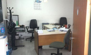 Deposito/galpon de 1000 m2, San Justo