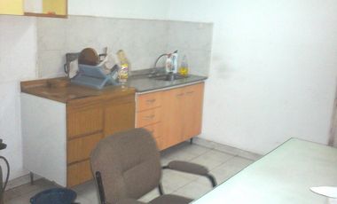 Deposito/galpon de 1000 m2, San Justo