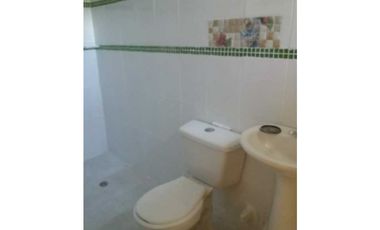 DOS APARTAMENTOS EN EL CENTRO-MONTERIA