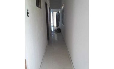 DOS APARTAMENTOS EN EL CENTRO-MONTERIA