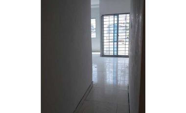 DOS APARTAMENTOS EN EL CENTRO-MONTERIA