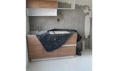 DOS APARTAMENTOS EN EL CENTRO-MONTERIA