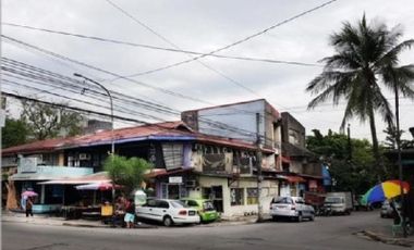 Commercial Lot For Sale in Pasay City