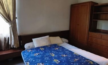 Disewakan Rumah Vermont Parkland blok G3 BSD City Tangerang Fully Furnished Besar Bagus Siap Huni