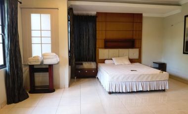 Disewakan Rumah Vermont Parkland blok G3 BSD City Tangerang Fully Furnished Besar Bagus Siap Huni