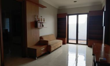 Disewakan Rumah Vermont Parkland blok G3 BSD City Tangerang Fully Furnished Besar Bagus Siap Huni