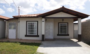 Venta: Casa de 3 recámaras en Hacienda Santa Fe, Tocumen